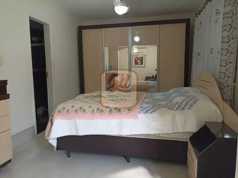 Casa de Condomínio, 3 quartos - Foto 11