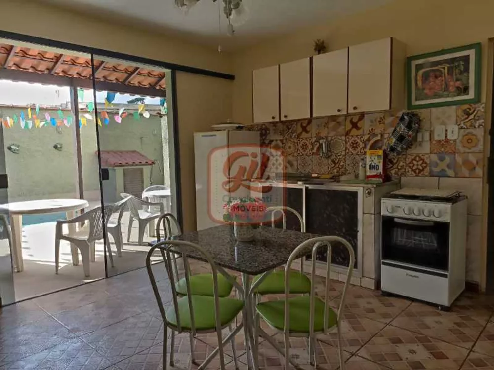 Casa de Condomínio, 3 quartos - Foto 21