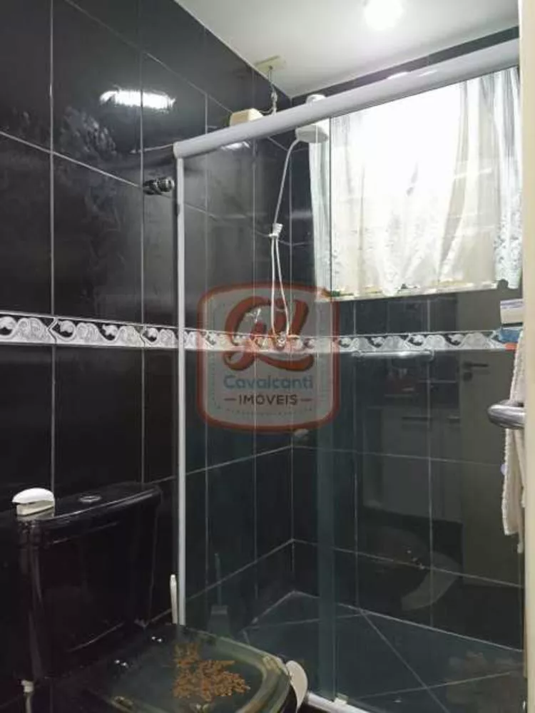 Casa de Condomínio, 3 quartos - Foto 10