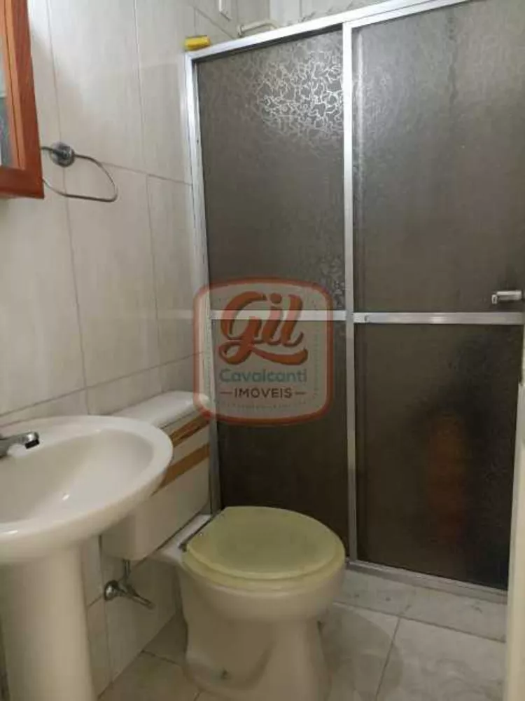 Casa de Condomínio, 3 quartos - Foto 28