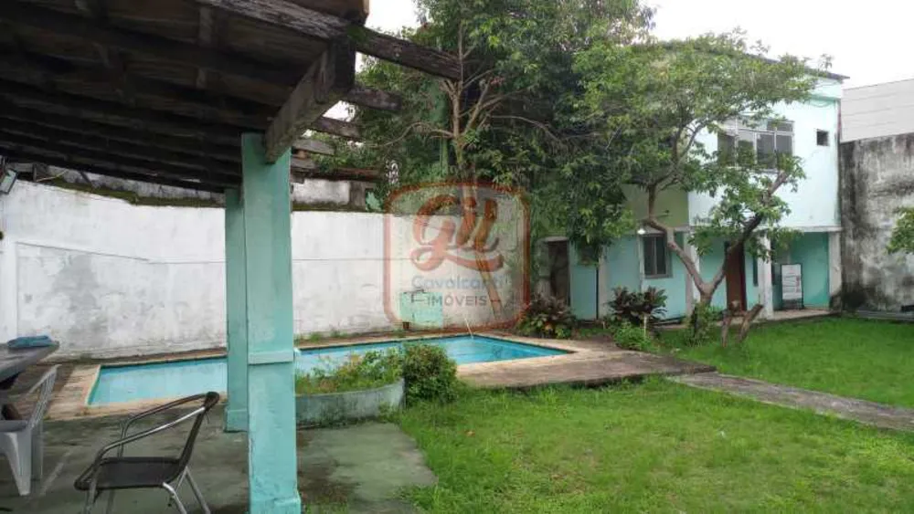 Loja-Salão, 150 m² - Foto 21