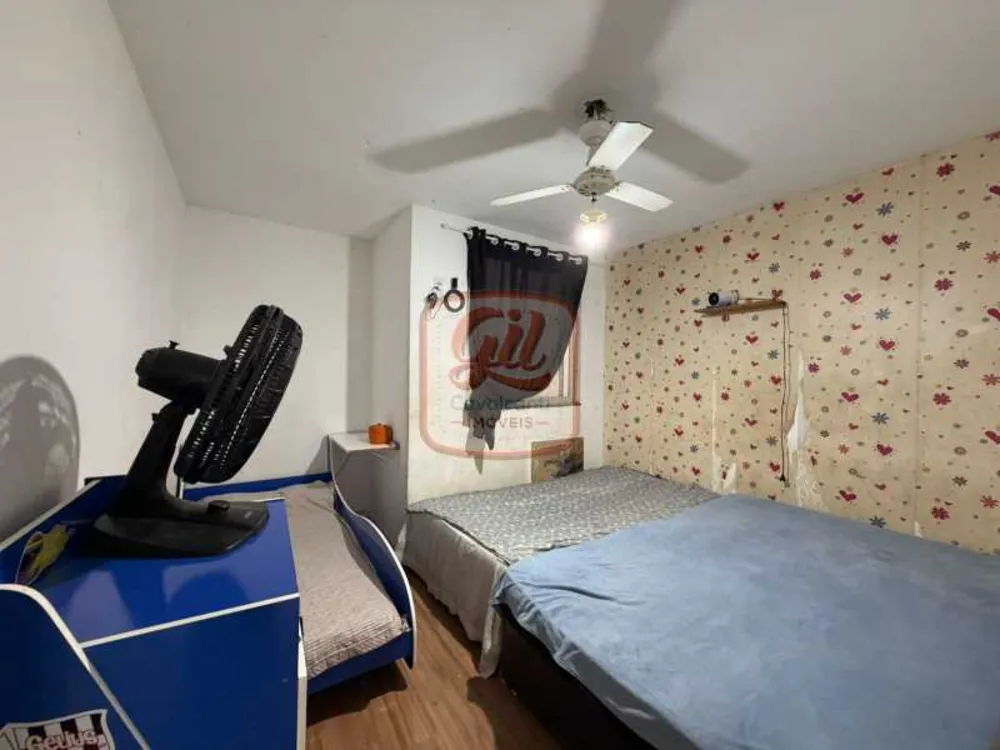 Casa de Condomínio, 3 quartos - Foto 20