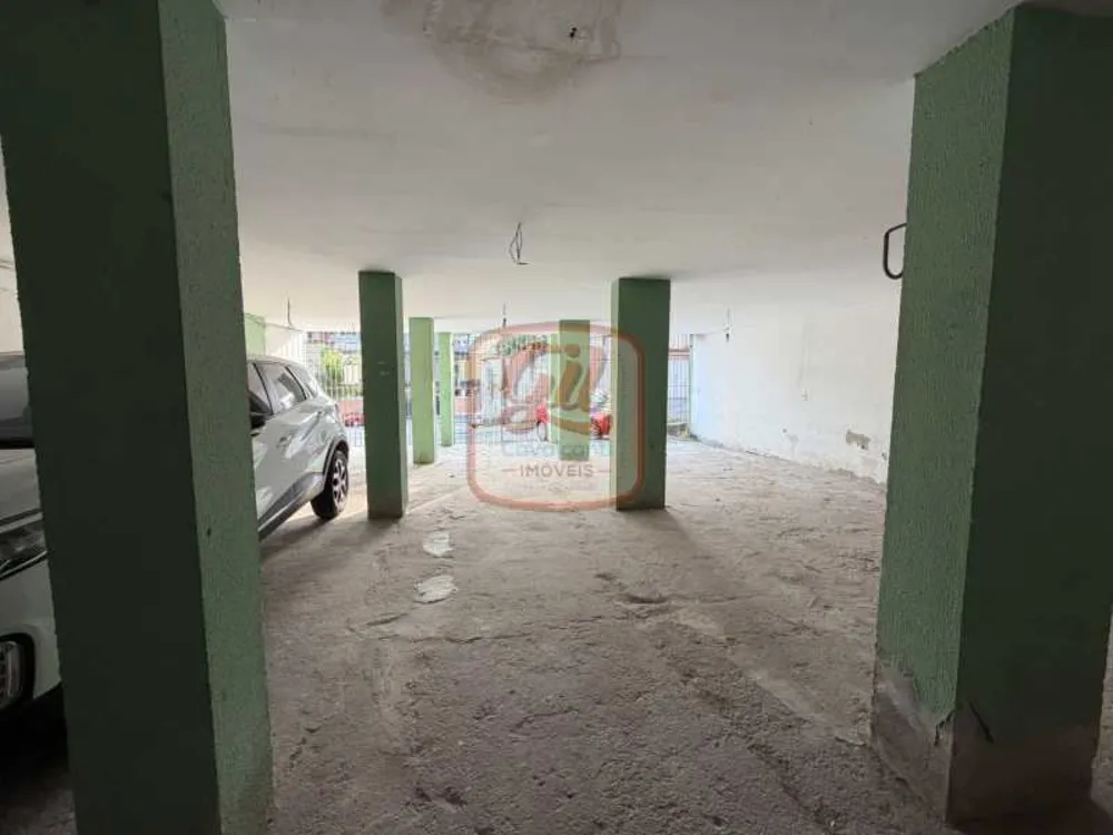 Casa de Condomínio, 3 quartos - Foto 29