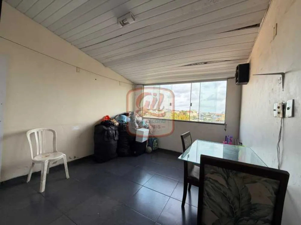 Casa de Condomínio, 3 quartos - Foto 24