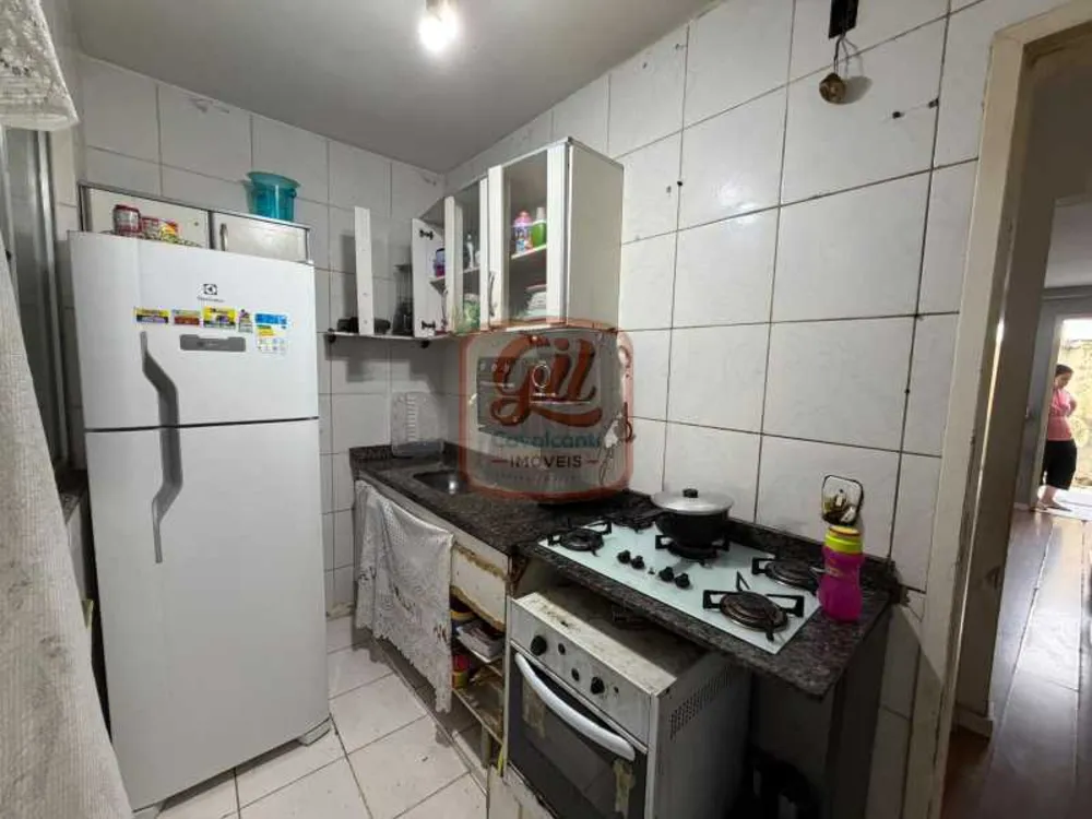 Casa de Condomínio, 3 quartos - Foto 9
