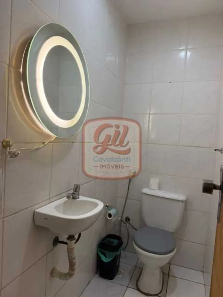 Casa de Condomínio, 3 quartos - Foto 10