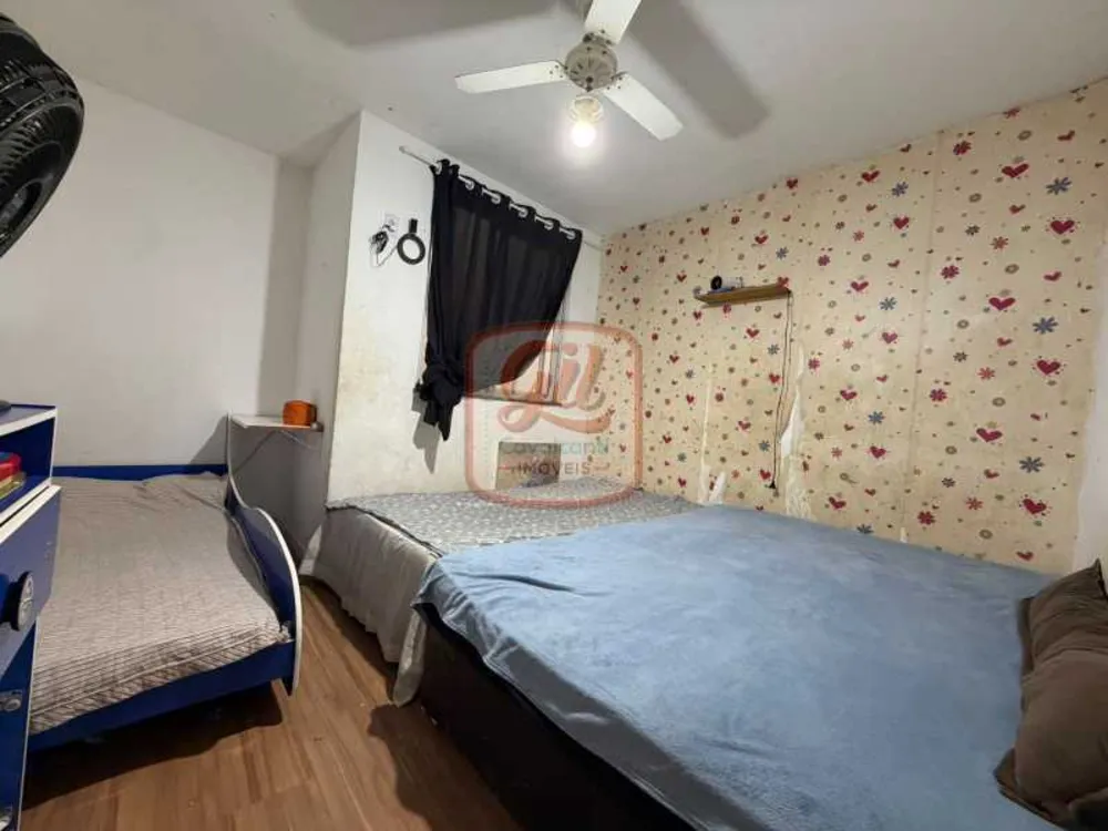 Casa de Condomínio, 3 quartos - Foto 18
