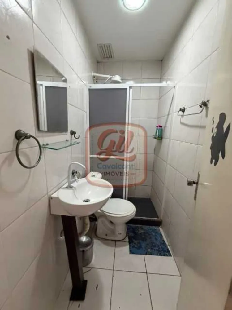 Casa de Condomínio, 3 quartos - Foto 21