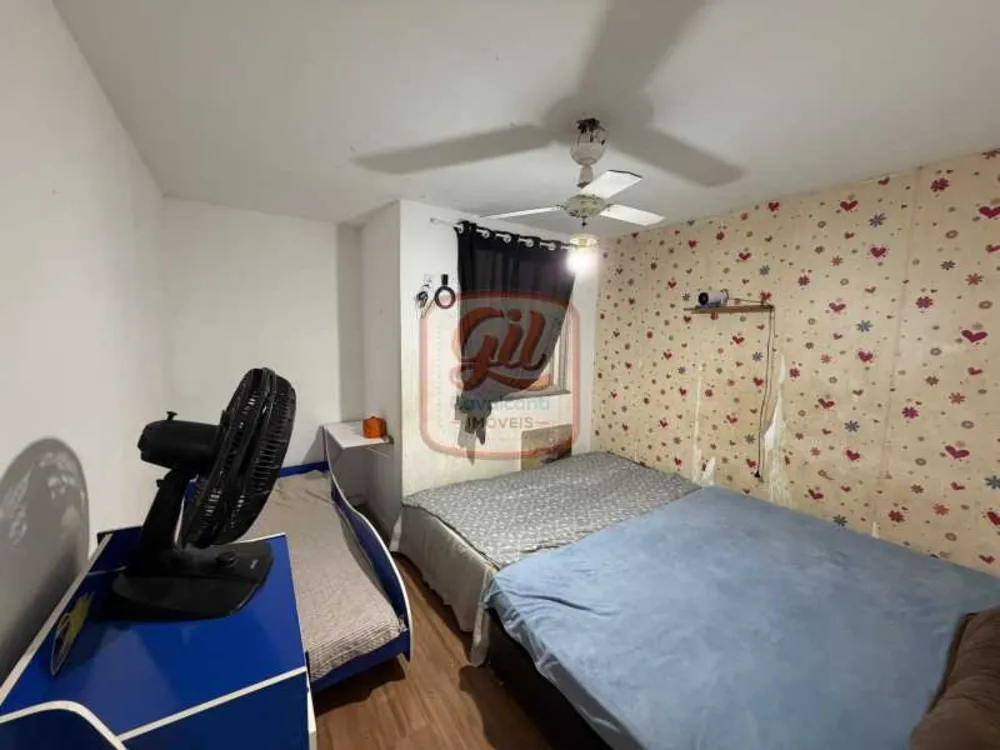 Casa de Condomínio, 3 quartos - Foto 17