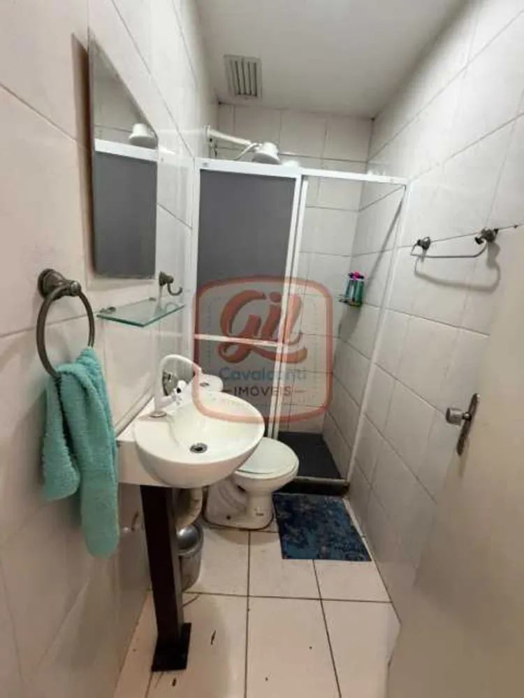 Casa de Condomínio, 3 quartos - Foto 22