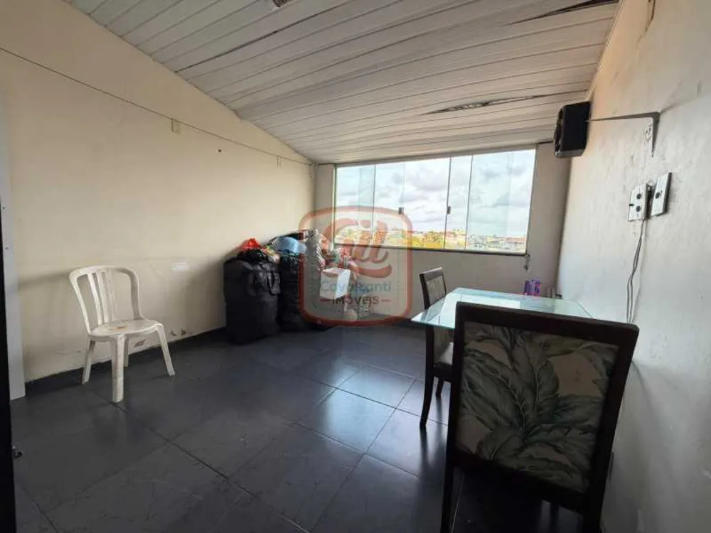 Casa de Condomínio, 3 quartos - Foto 23