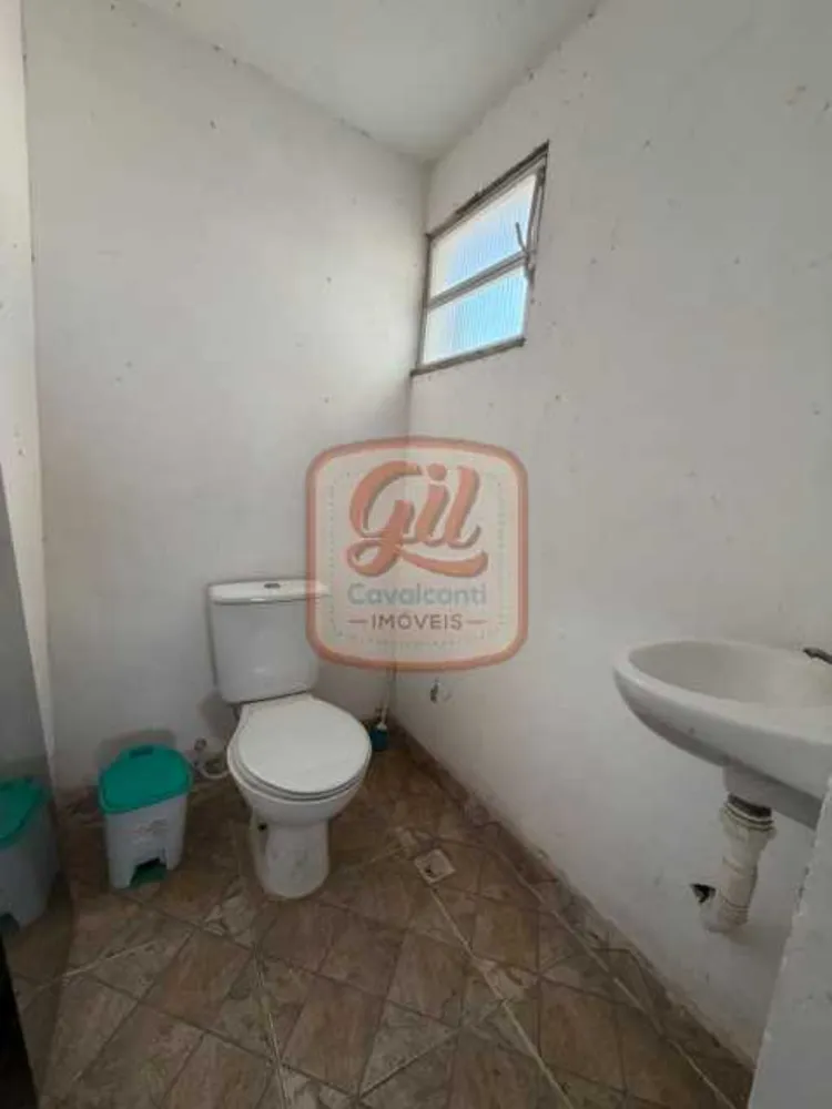 Casa de Condomínio, 3 quartos - Foto 28