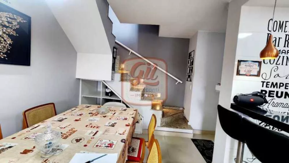 Cobertura, 3 quartos, 164 m² - Foto 6