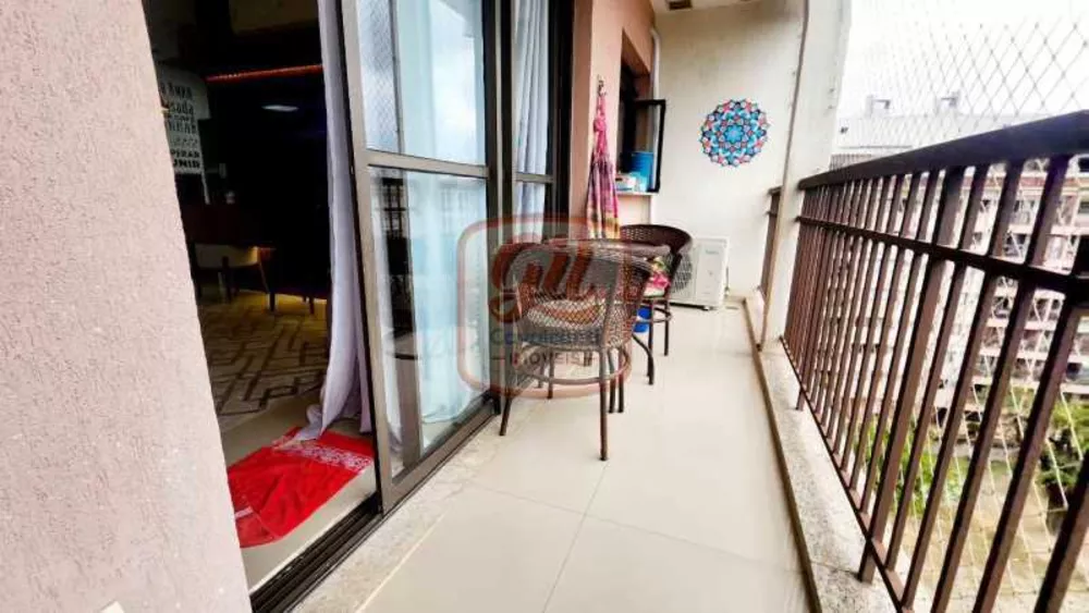 Cobertura, 3 quartos, 164 m² - Foto 7