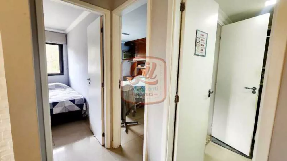 Cobertura, 3 quartos, 164 m² - Foto 13