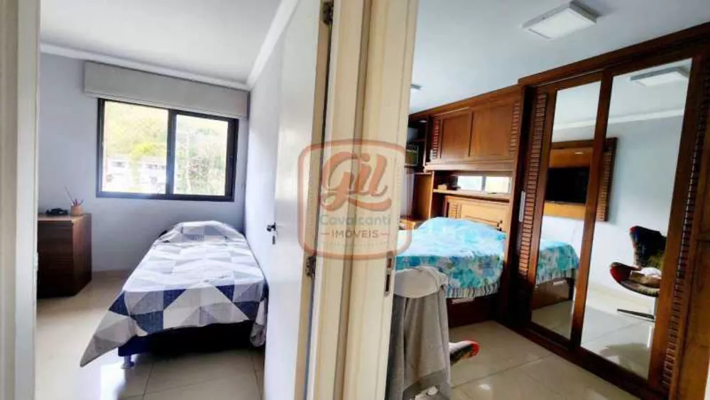 Cobertura, 3 quartos, 164 m² - Foto 15