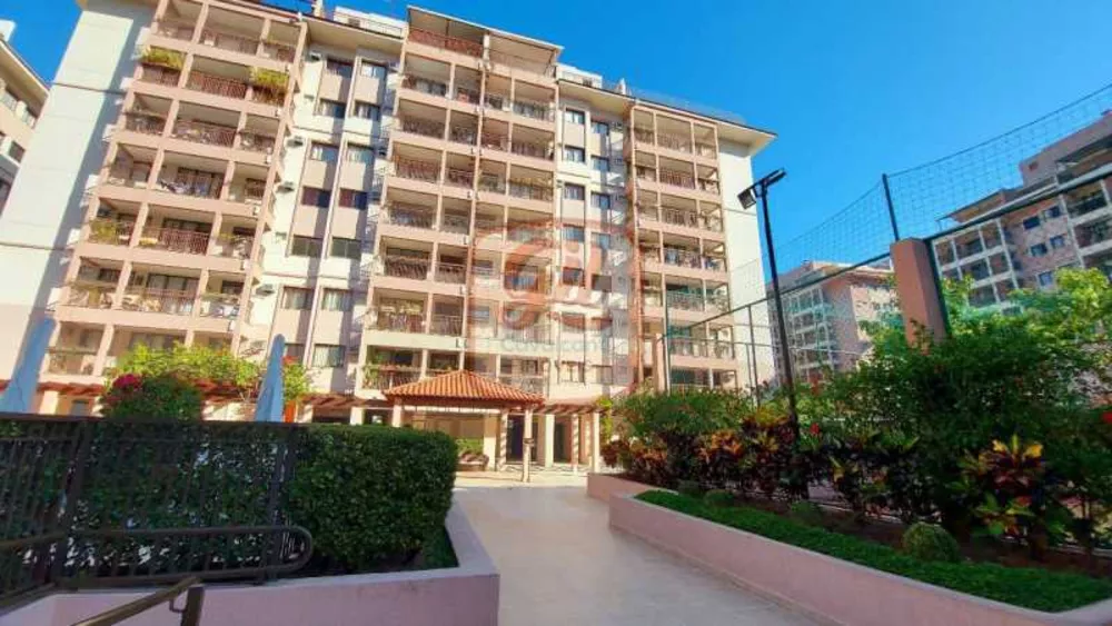 Cobertura, 3 quartos, 164 m² - Foto 30