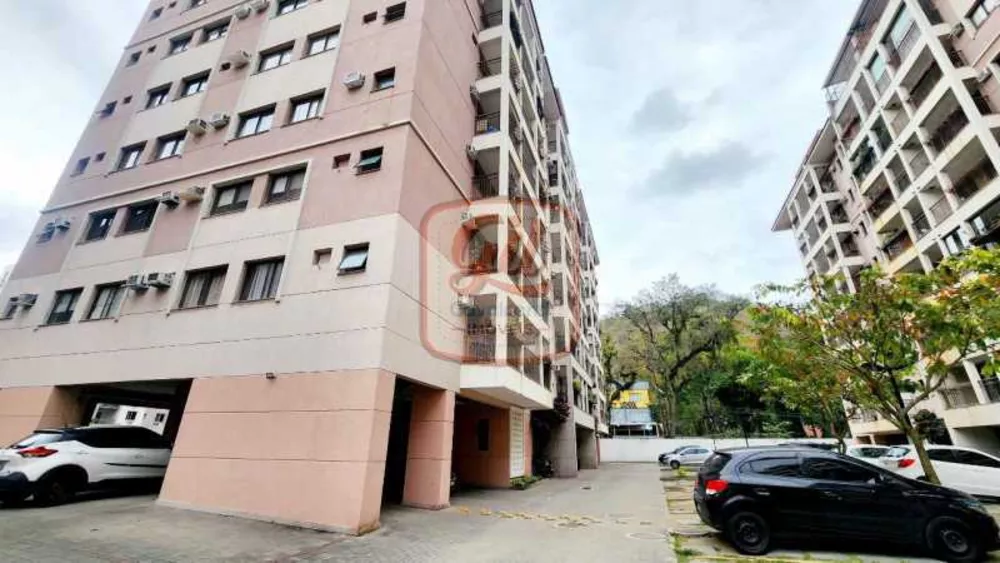 Cobertura, 3 quartos, 164 m² - Foto 25