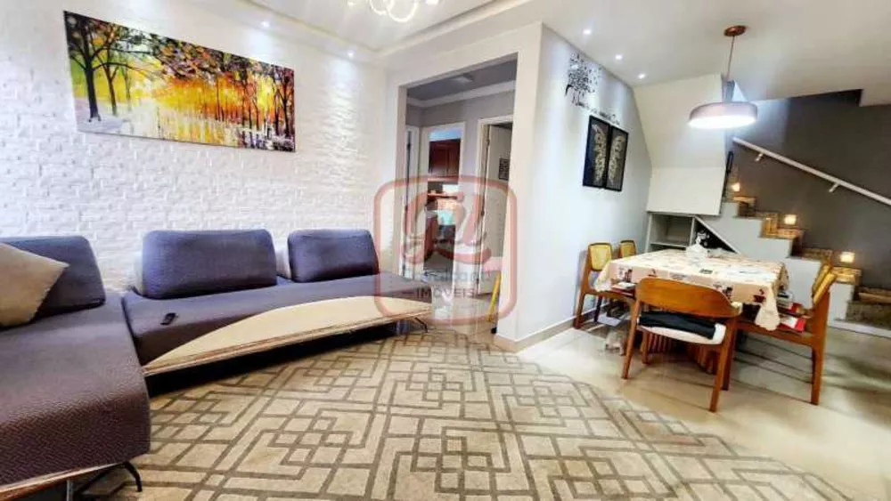 Cobertura, 3 quartos, 164 m² - Foto 4