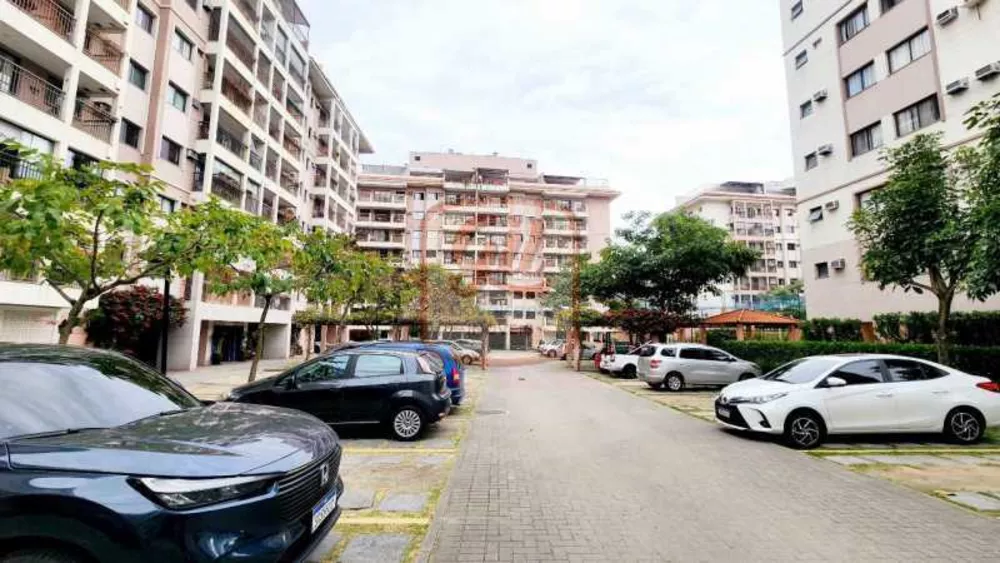 Cobertura, 3 quartos, 164 m² - Foto 27