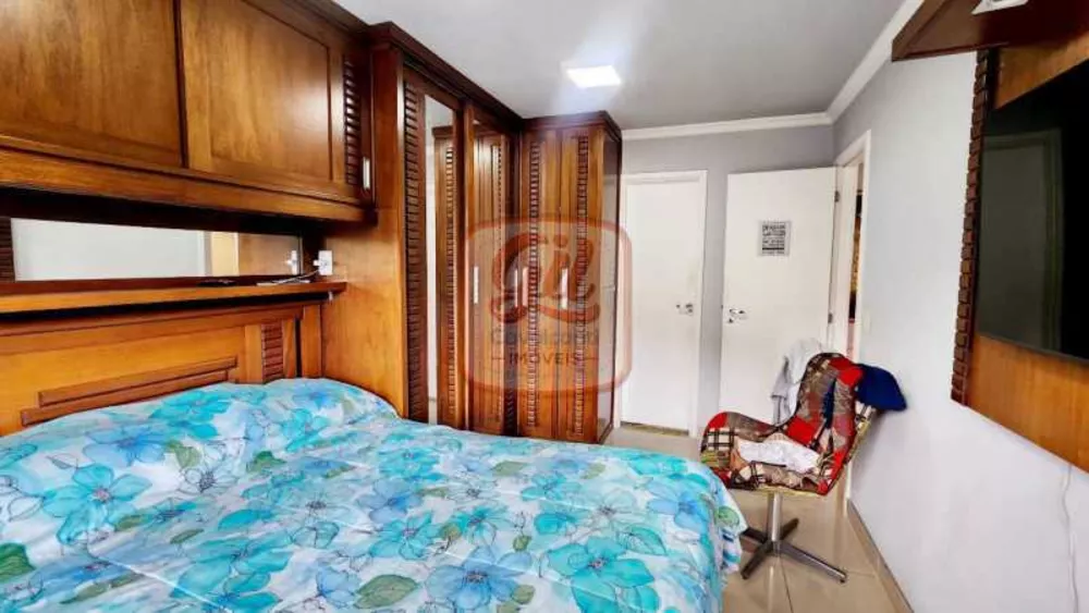 Cobertura, 3 quartos, 164 m² - Foto 16