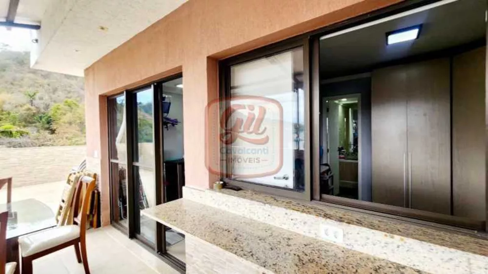 Cobertura, 3 quartos, 164 m² - Foto 24