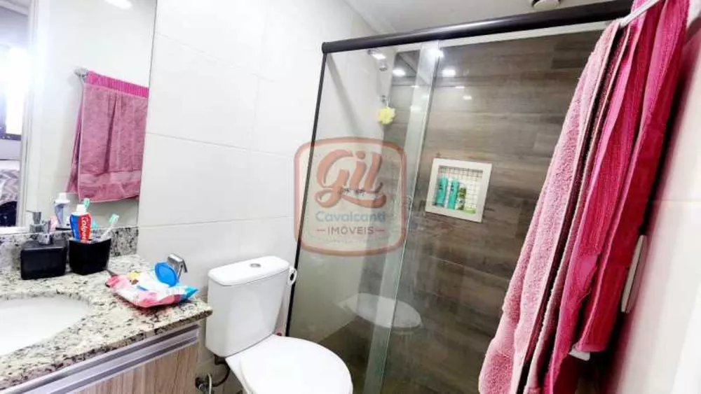 Cobertura, 3 quartos, 164 m² - Foto 11