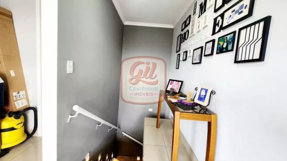 Cobertura, 3 quartos, 164 m² - Foto 18