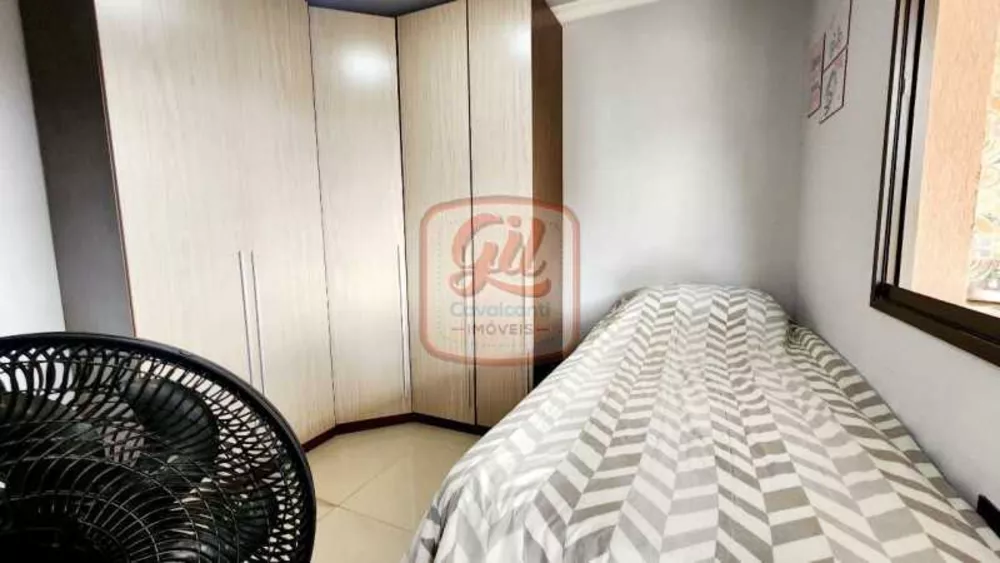 Cobertura, 3 quartos, 164 m² - Foto 17