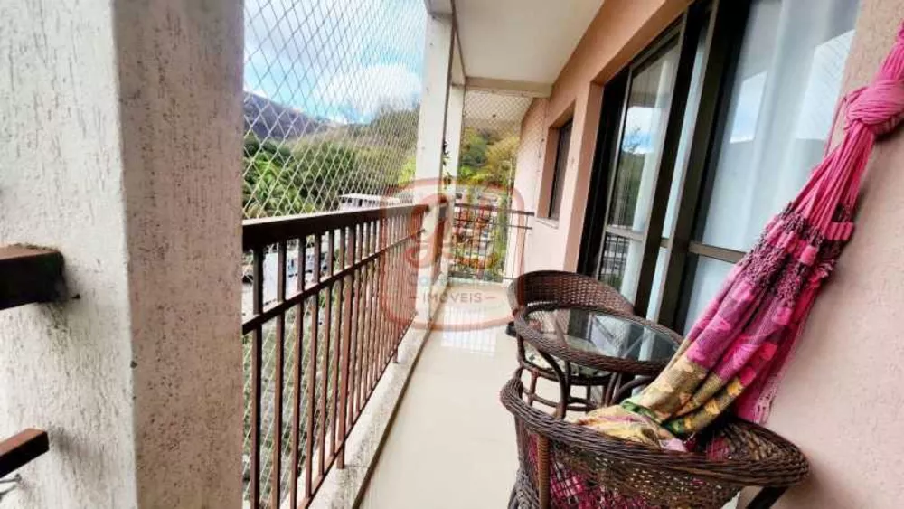 Cobertura, 3 quartos, 164 m² - Foto 8