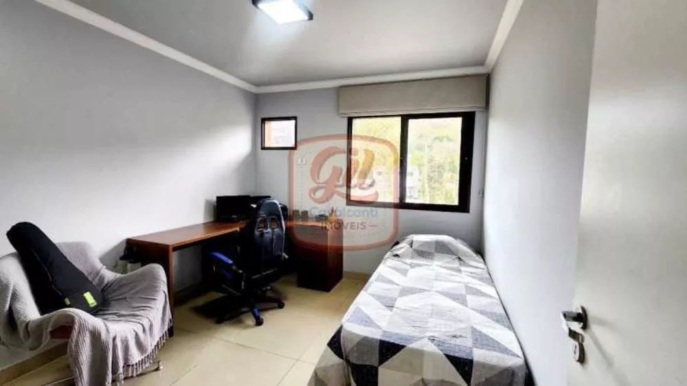 Cobertura, 3 quartos, 164 m² - Foto 20