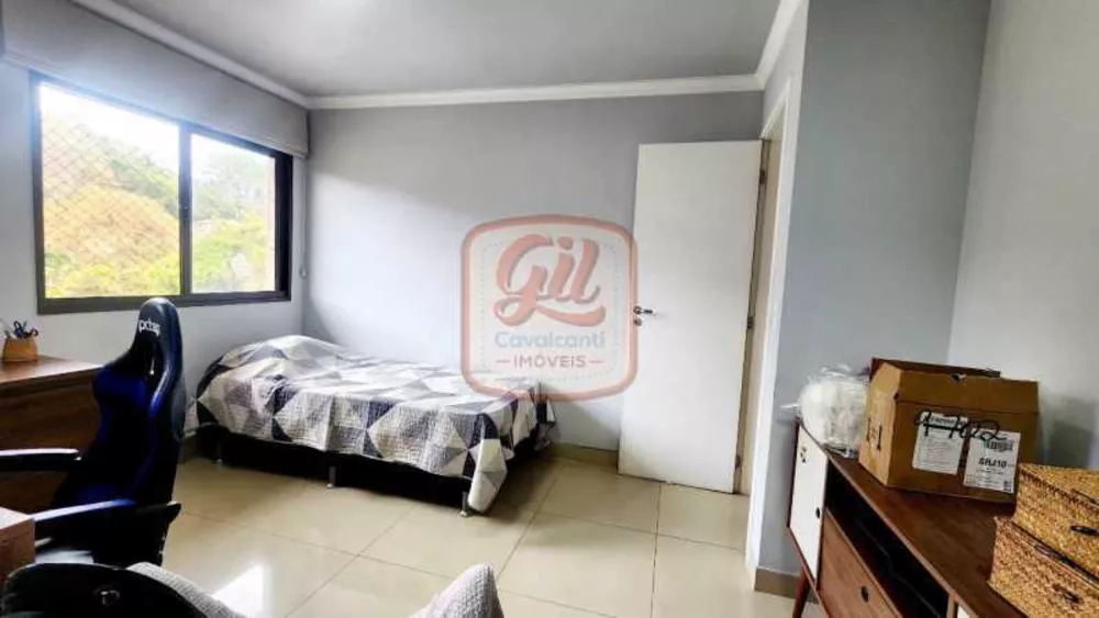 Cobertura, 3 quartos, 164 m² - Foto 14