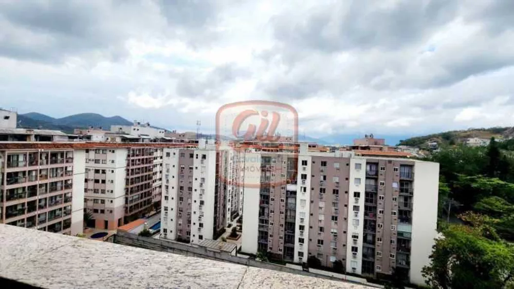 Cobertura, 3 quartos, 164 m² - Foto 26