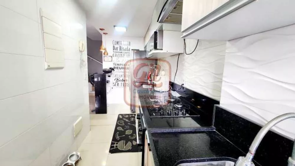 Cobertura, 3 quartos, 164 m² - Foto 10