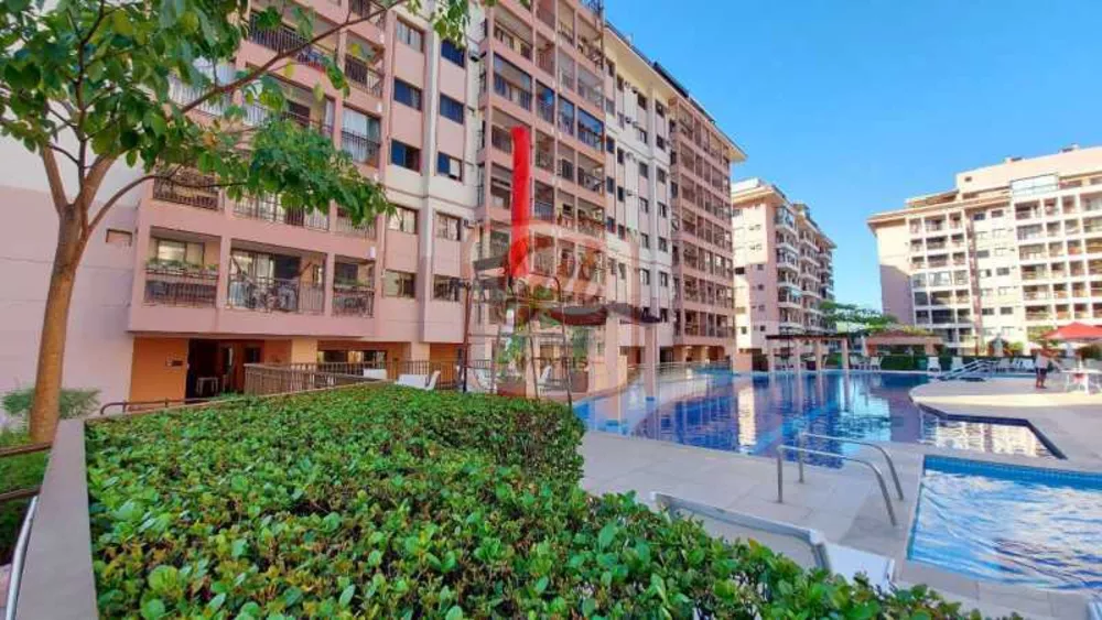 Cobertura, 3 quartos, 164 m² - Foto 29