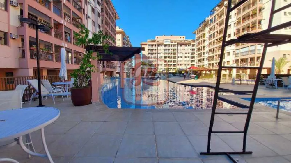 Cobertura, 3 quartos, 164 m² - Foto 28