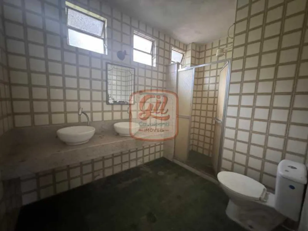 Casa de Condomínio, 3 quartos - Foto 22
