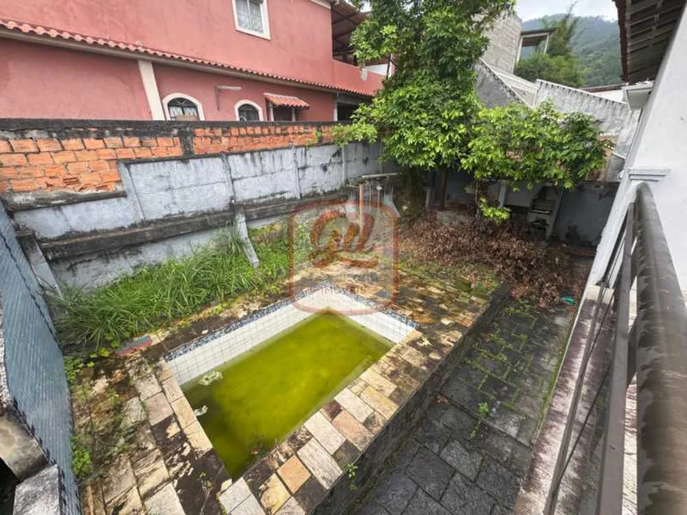 Casa de Condomínio, 3 quartos - Foto 7