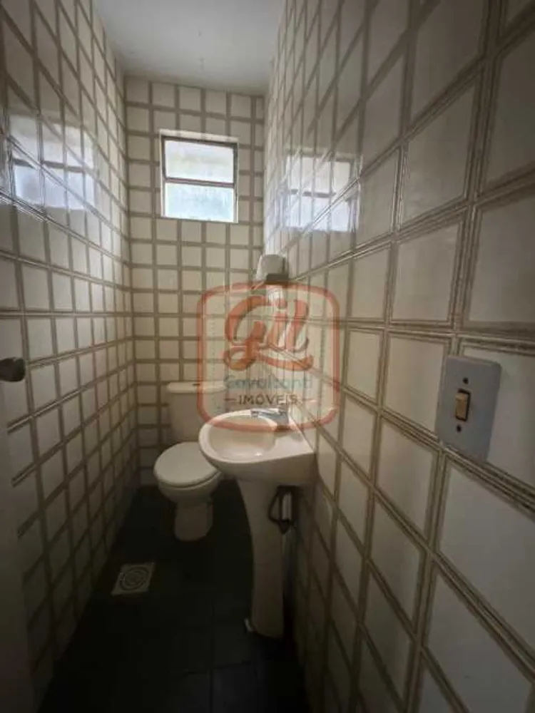 Casa de Condomínio, 3 quartos - Foto 15
