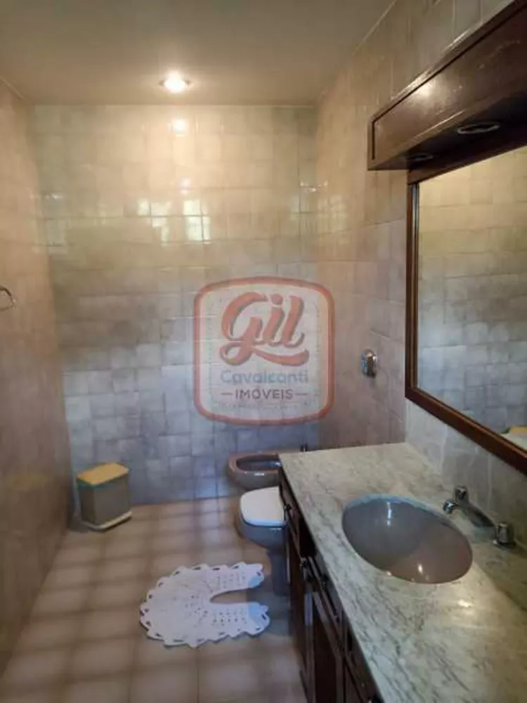 Casa de Condomínio, 4 quartos - Foto 12