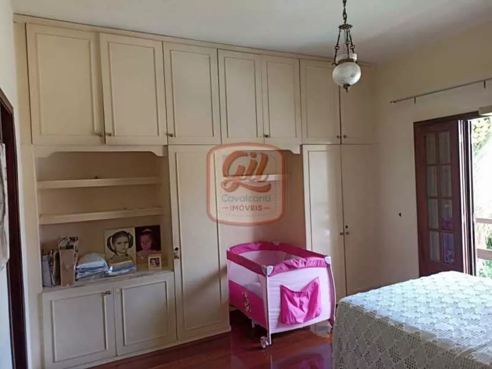Casa de Condomínio, 4 quartos - Foto 15