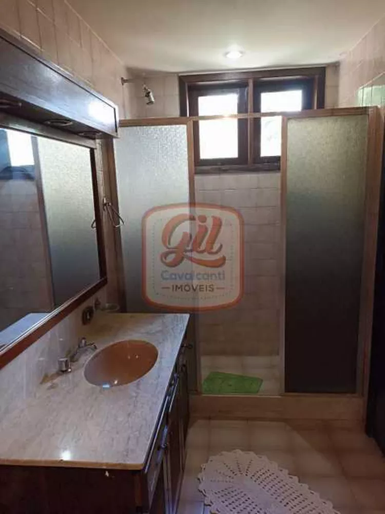 Casa de Condomínio, 4 quartos - Foto 26