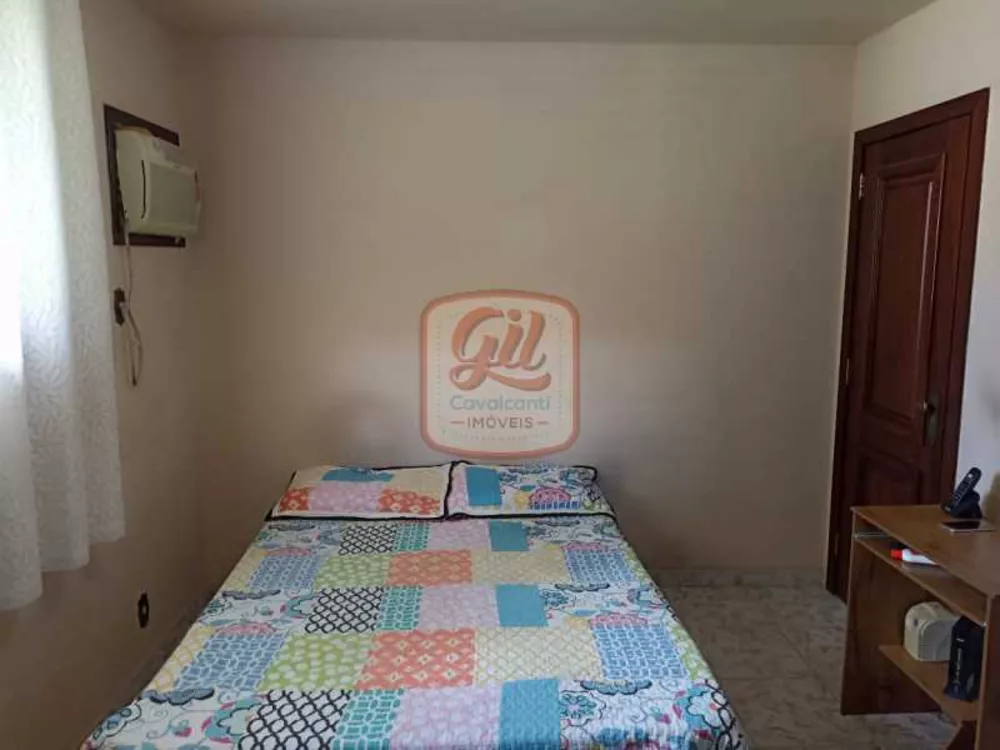 Casa de Condomínio, 4 quartos - Foto 17