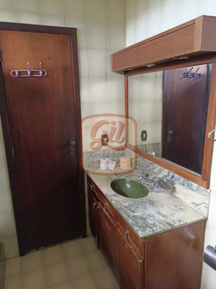 Casa de Condomínio, 4 quartos - Foto 10