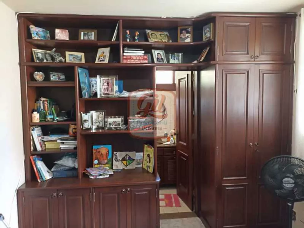 Casa de Condomínio, 4 quartos - Foto 9