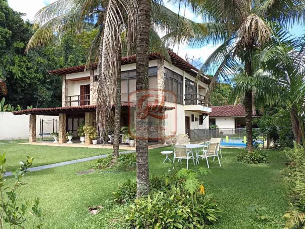 Casa de Condomínio, 4 quartos - Foto 18