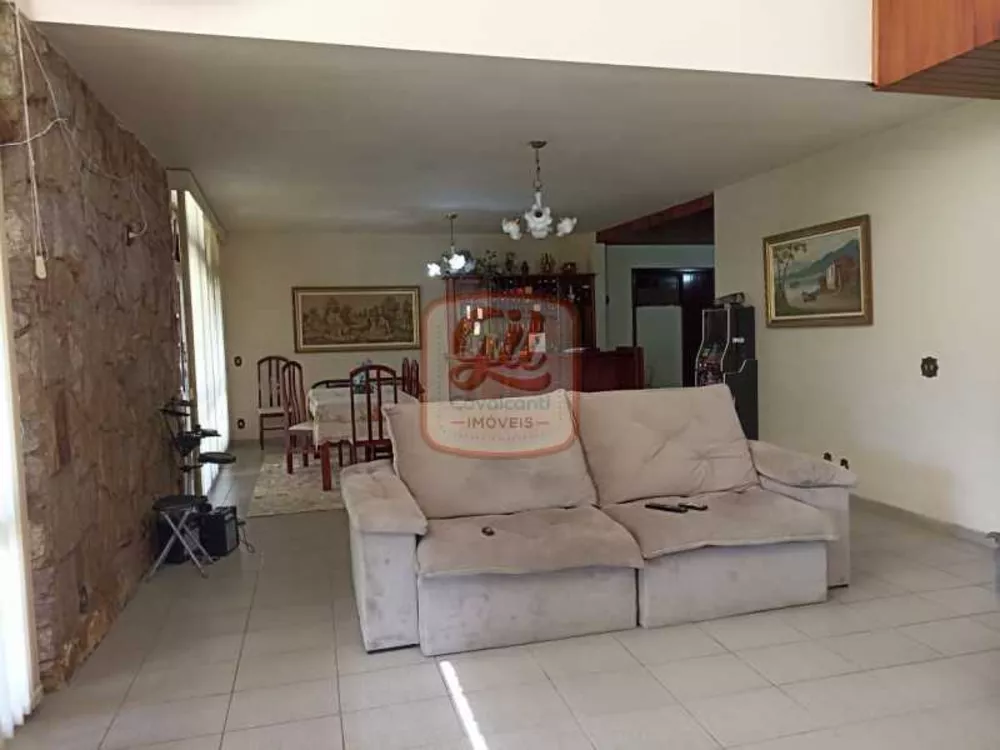 Casa de Condomínio, 4 quartos - Foto 25
