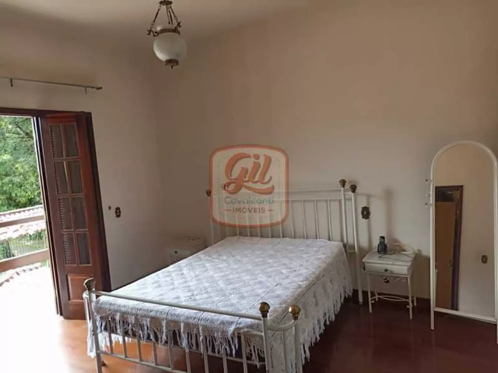 Casa de Condomínio, 4 quartos - Foto 20