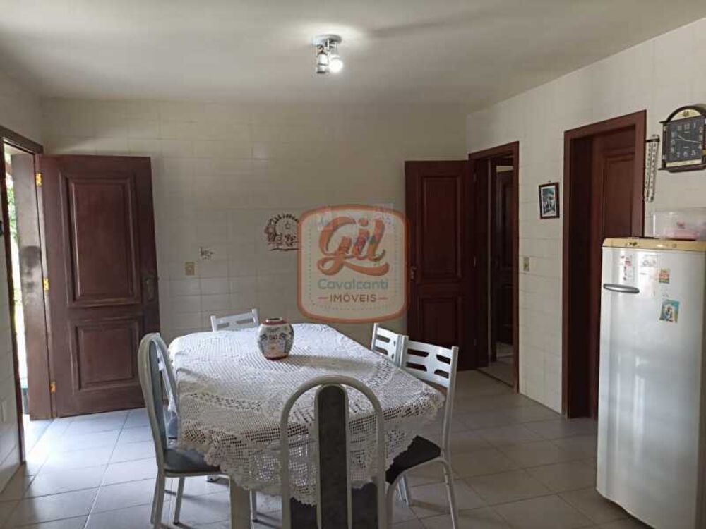 Casa de Condomínio, 4 quartos - Foto 6