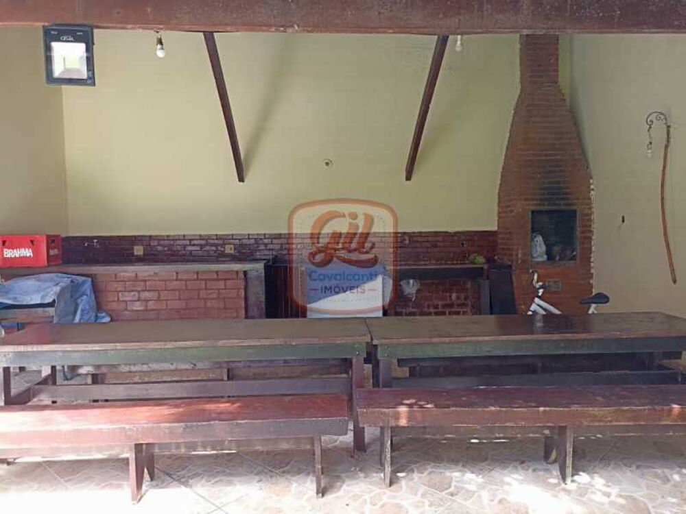 Casa de Condomínio, 4 quartos - Foto 8